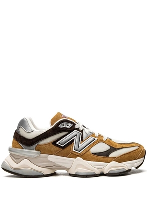 New Balance 9060 'Workwear' sneakers - Yellow
