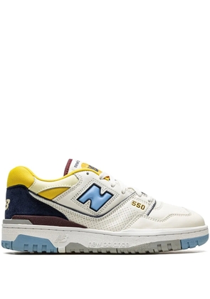 New Balance 550 'Marquette' low-top sneakers - White