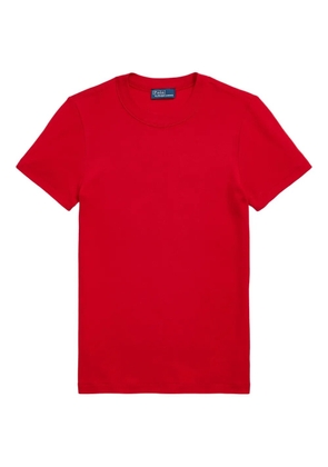 Polo Ralph Lauren crew-neck T-shirt - Red