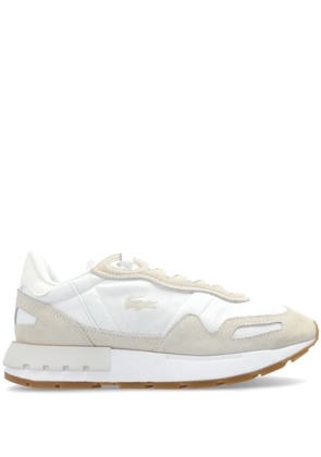 Lacoste 70S sneakers - White