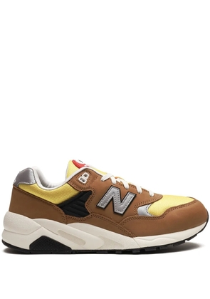 New Balance 580 'Workwear' sneakers - Brown