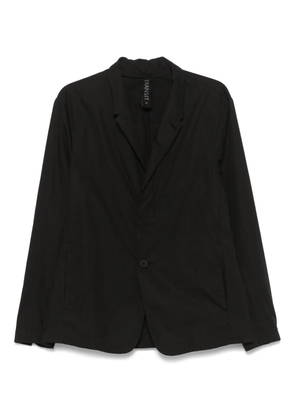 Transit cotton jacket - Black