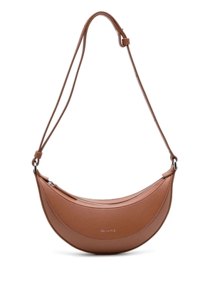 Rejina Pyo Banana bag - Brown