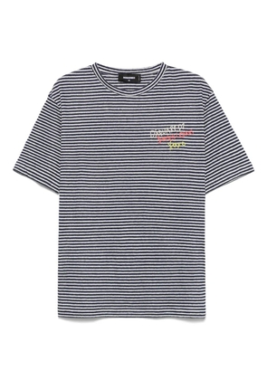 DSQUARED2 Breezy T-shirt - Blue