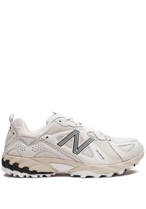 New Balance 610 'Nimbus Cloud White' sneakers