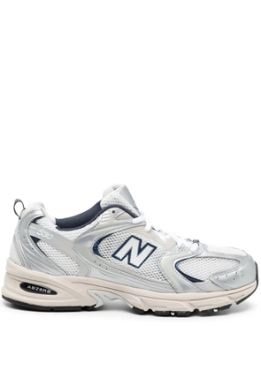 New Balance 530 logo-patch sneakers - Grey
