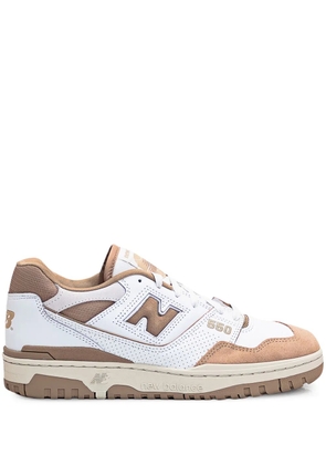 New Balance 550 'Incense' sneakers - White