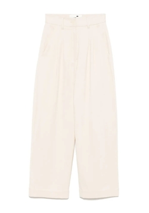 mii Miti trousers - Neutrals