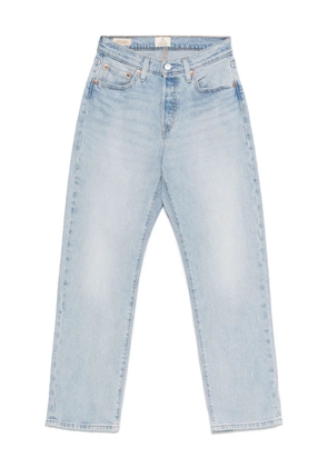 Levi's 501 five-pocket jeans - Blue