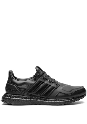 adidas Ultraboost leather sneakers - Black
