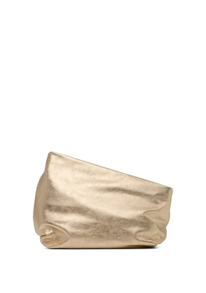 Marsèll Fanta shoulder bag - Gold
