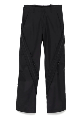Post Archive Faction 7.0 Technical Center trousers - Black