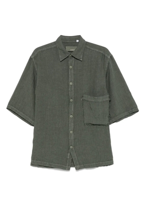 Costumein Stefano shirt - Green