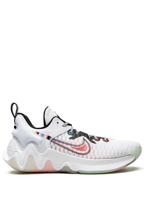 Nike Giannis Immortality 'Force Field' sneakers - White