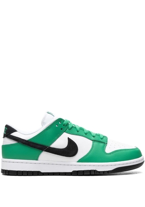 Nike Dunk Low 'Celtics' sneakers - Green