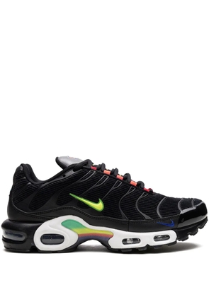 Nike Air Max Plus SE sneakers - Black