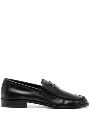 Senso Cooper loafers - Black