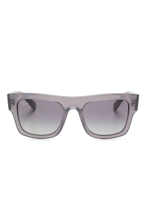 Ray-Ban 2217M sunglasses - Grey