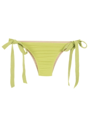 Clube Bossa Ava side-tie bikini bottoms - Green