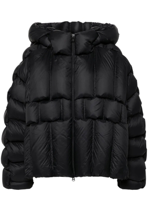 RAXXY padded jacket - Black