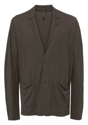 Transit cotton blazer - Neutrals