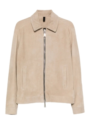 Tagliatore Jaxon jacket - Neutrals