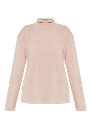 Jil Sander cashmere sweater - Pink