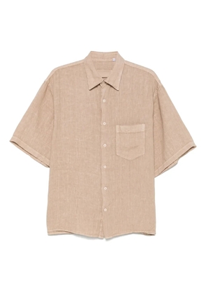 Costumein Eric shirt - Neutrals