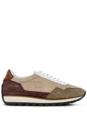 Hogan low-top sneakers - Neutrals