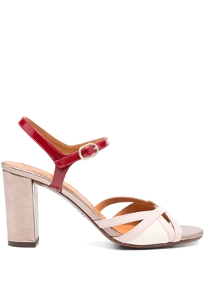 Chie Mihara 95mm Bemon sandals - Pink