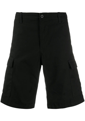 Carhartt WIP Aviation bermuda shorts - Black