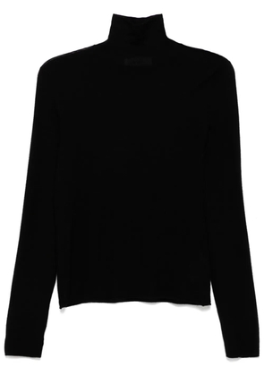 Lisa Yang Lory top - Black