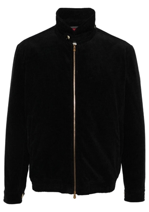 Brunello Cucinelli corduroy jacket - Grey