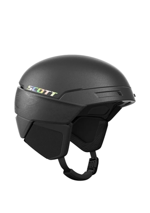 SCOTT Flow Plus Pro helmet - Black