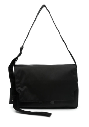Marni Cityscape cross body bag - Black