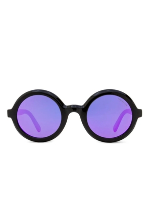 Moncler Eyewear Orbit sunglasses - Black