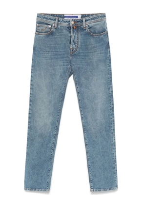 Jacob Cohën Bard jeans - Blue