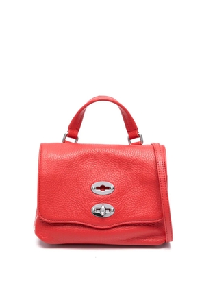 Zanellato baby Postina Daily cross body bag - Red