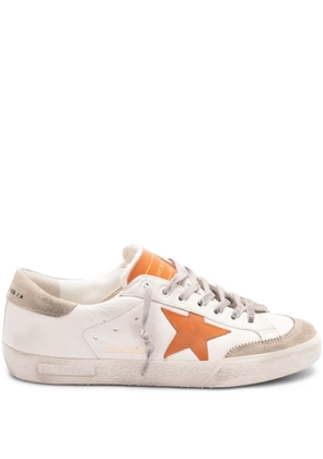 Golden Goose Super-Star sneakers - White