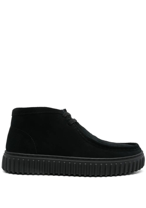 Clarks Originals Torhill Hi boots - Black
