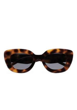 Kaleos Barbara 2 sunglasses - Brown