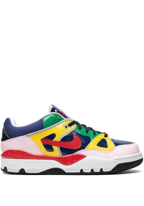 Nike x Nigo Air Force 3 Low SP 'Blue Void' Otsumo Plaza Japan Exclusive sneakers