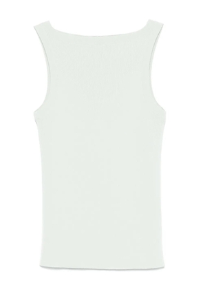Liviana Conti sleeveless top - Green
