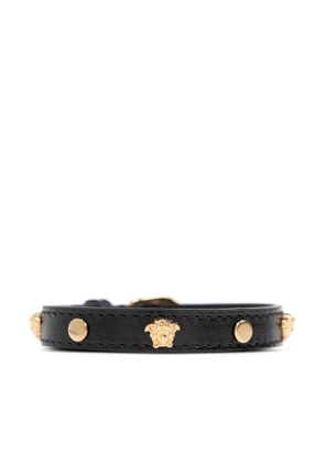 Versace Medusa bracelet - Black