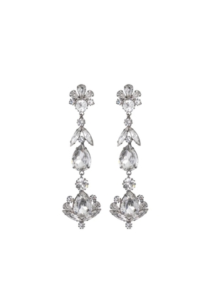 Jennifer Behr Bronwyn earrings - Silver