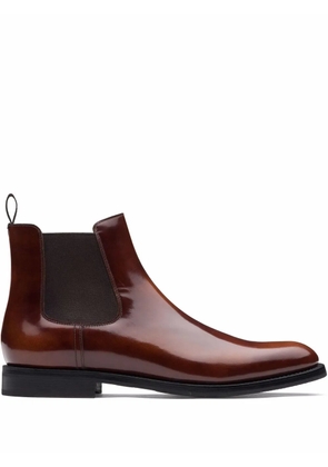 Church's Monmouth WG Chelsea boots - Brown