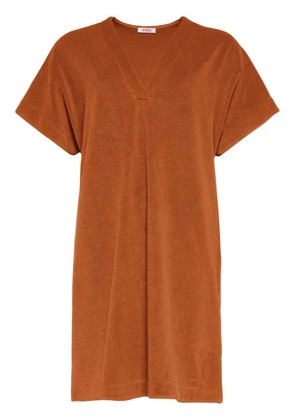 ERES Balnéaire dress - Brown