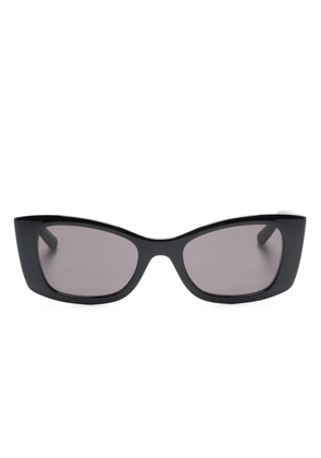 Saint Laurent Eyewear SLP 593 sunglasses - Black