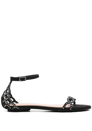 Bibi Lou Selah sandals - Black