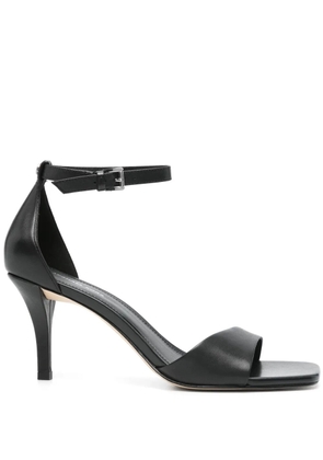 Michael Michael Kors 75mm Jaida sandals - Black